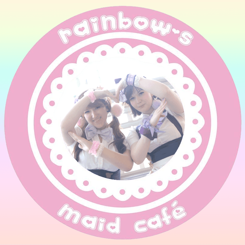 Rainbow's Maid Cafe